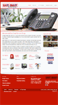 Mobile Screenshot of eastcoastservice.com